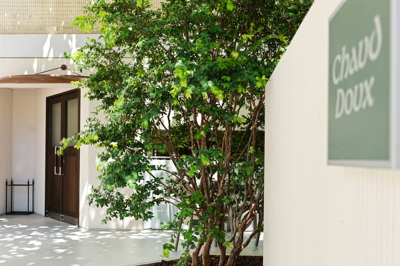 法式日常的溫度：台北全新法式餐館 Chaud Doux 正式開幕