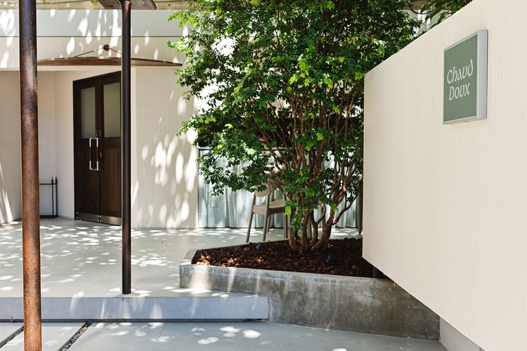 法式日常的溫度:台北全新法式餐館 Chaud Doux 正式開幕