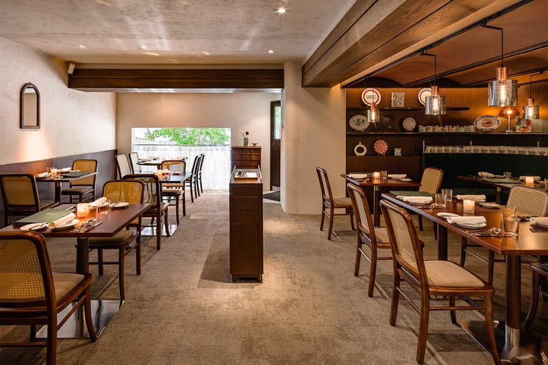 法式日常的溫度：台北全新法式餐館 Chaud Doux 正式開幕