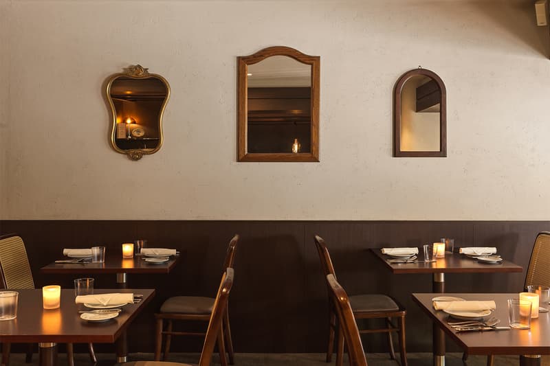 法式日常的溫度：台北全新法式餐館 Chaud Doux 正式開幕