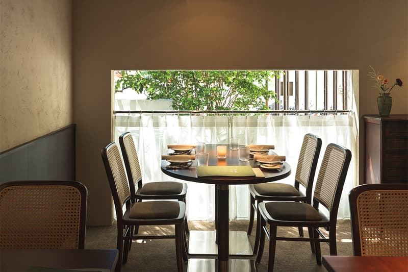 法式日常的溫度：台北全新法式餐館 Chaud Doux 正式開幕