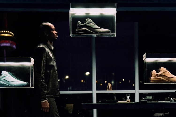 Converse SHAI 001 最新配色系列「FAMILY」正式登場