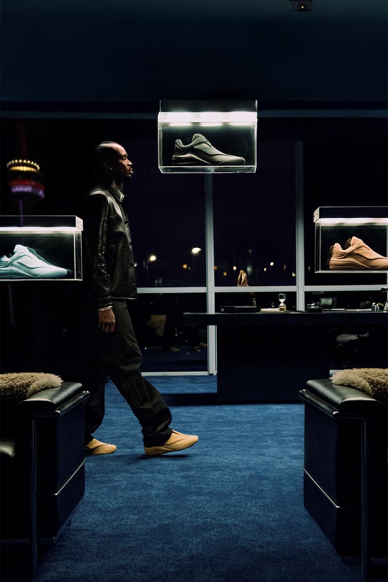 Converse SHAI 1 最新配色系列「FAMILY」正式登場