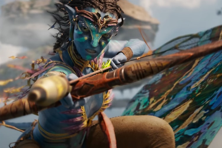 James Cameron 執導科幻大作《阿凡達:火與燼》最新預告正式來襲