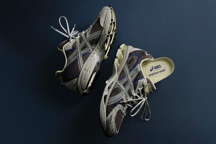 鞋迷駐足 · 5 款今周務必注目之球鞋