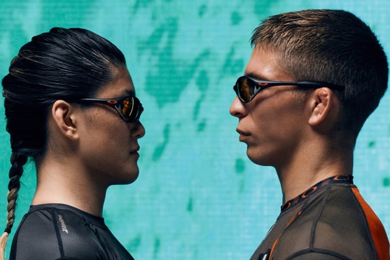 Albino & Preto x Oakley 首個柔術系列登場　為武術風注入街頭 DNA