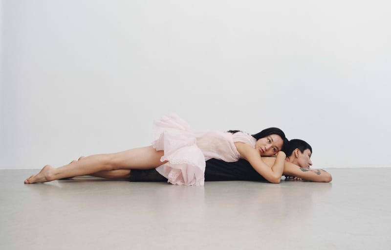 《A Magazine Curated By》29 期由 Cecilie Bahnsen 掌舵　聚焦當代女性創作宇宙