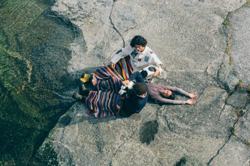 Gorpcore 女孩停手滑！KEEN Jasper Zionic「Energy Pack」重磅上線