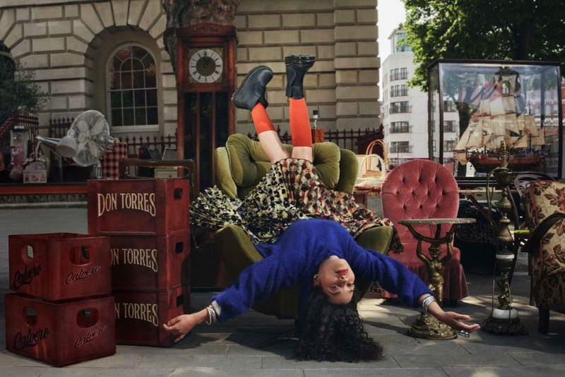 懶得綁鞋帶？Dr. Martens 無鞋帶 Zebzag 靴型正式上線