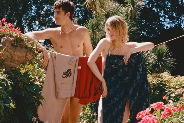 Nude Project 全新「Gardening Club」系列登場 號召慢活世代放慢節奏