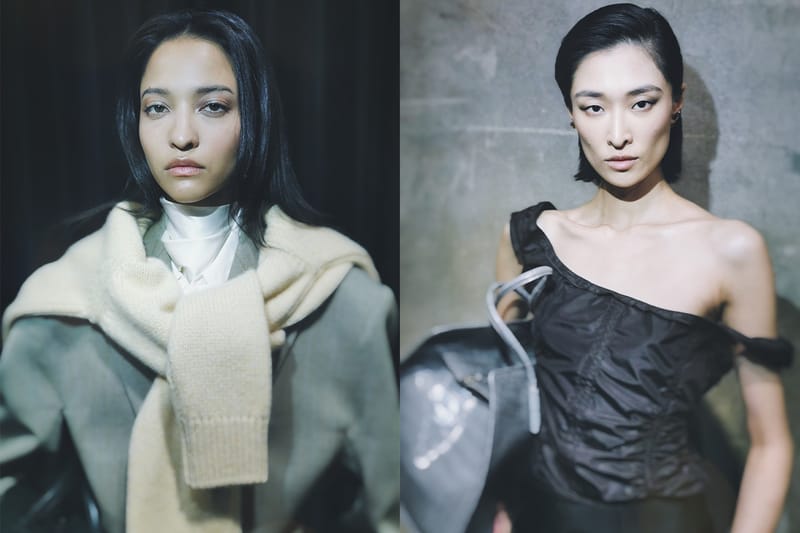 Pat McGrath 打造 Bottega Veneta SS26 妝容，釋放女性洗鍊優雅