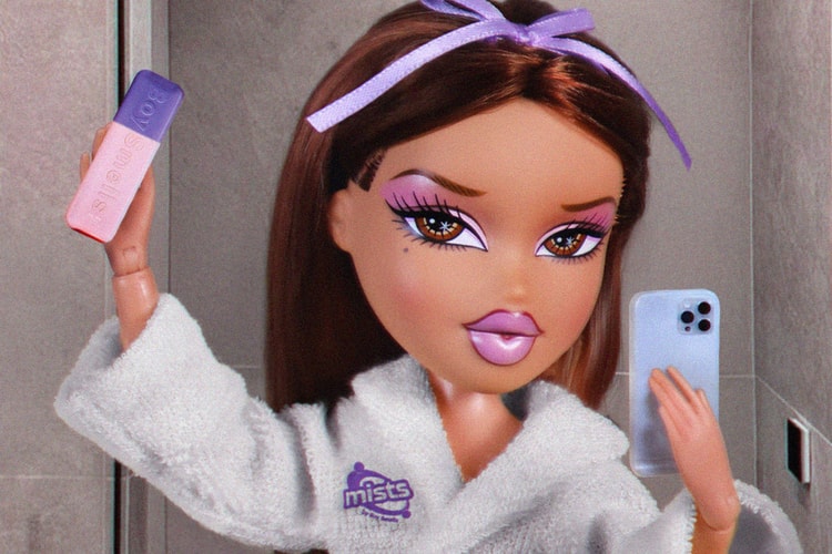 肌膚麝香已過時?Bratz x Boy Smells 推出「Doll Skin」娃娃肌麝香
