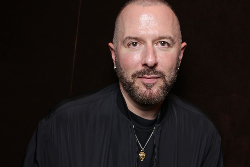 Demna 電影感 Gucci 首秀、Simone Bellotti 煥新 Jil Sander：本週時裝頭條