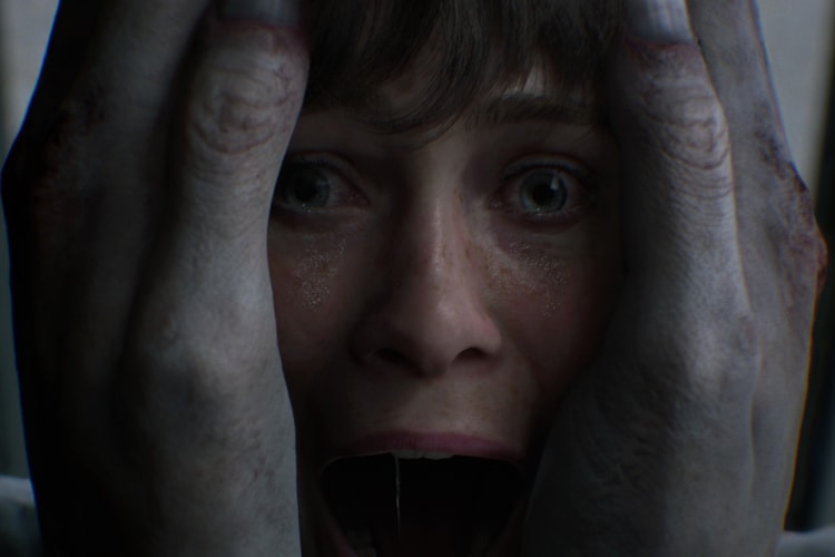 小島秀夫與 Jordan Peele 聯手打造恐怖遊戲新作《OD》率先曝光