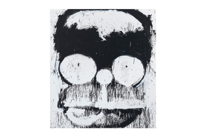 ICA Miami 率先呈獻 Joyce Pensato 生涯最大型 60 件作品回顧展