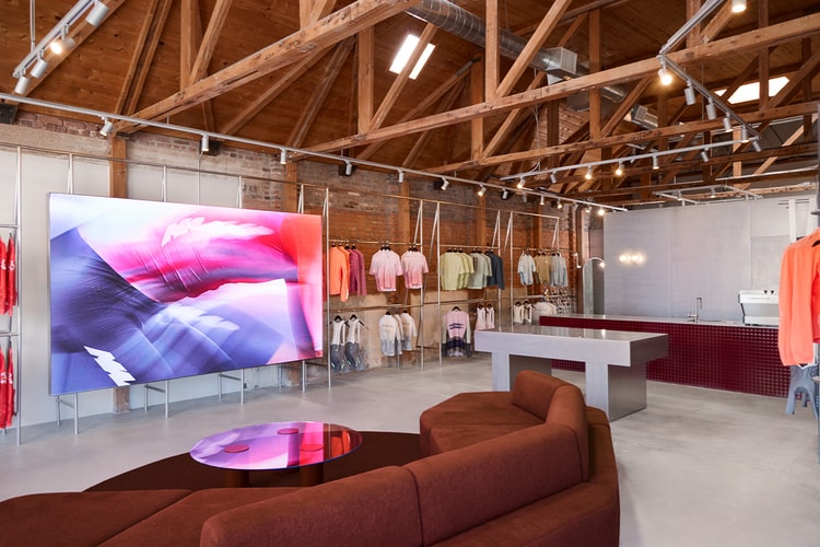 MAAP 首家美國 LaB 登陸洛杉磯 Venice Beach