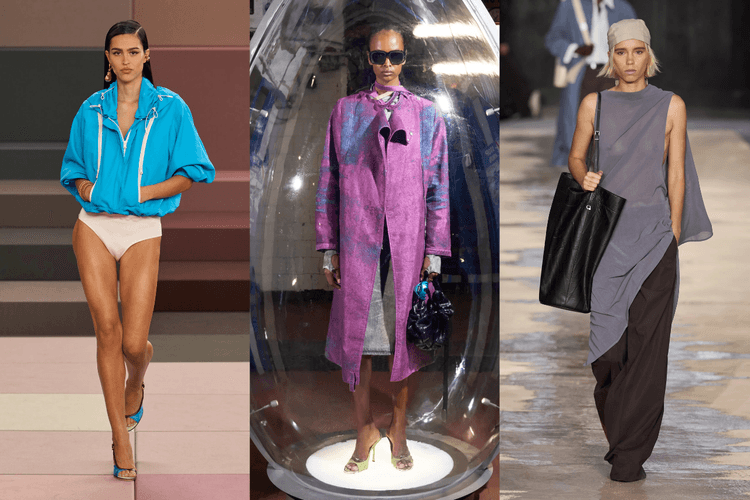 Milan Fashion Week SS26 必睇大秀懶人包:Diesel 全城「尋蛋」到 BOSS 沉浸式天幕