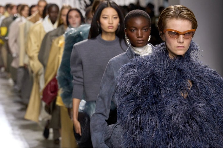 Louise Trotter 掌舵 Bottega Veneta 新時代啟航:開局零失手