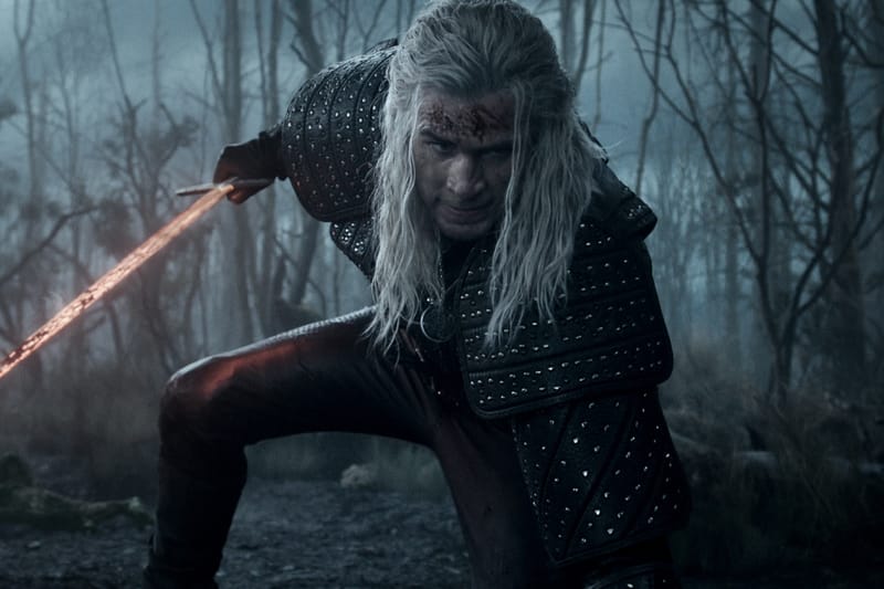 《獵魔士 The Witcher》第四季確定 10 月 30 日於 Netflix 強勢回歸