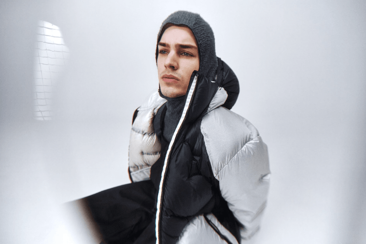 Peak Performance 推出輕量力作 Helium Diamond Jacket