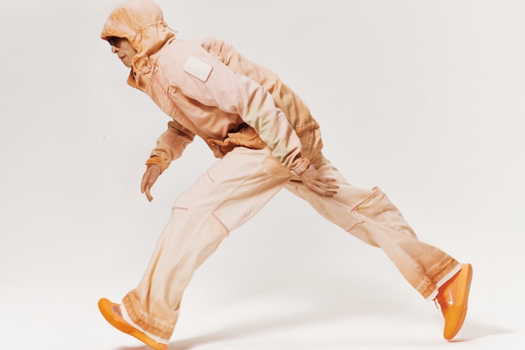 XLIM 最新系列 EP. 8「After the Bloom」極簡系亮相,細節玩法全面升級