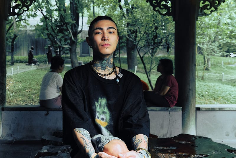 專訪沖繩之魂 OZWorld：透過創作，尋找「更像自己的自己」