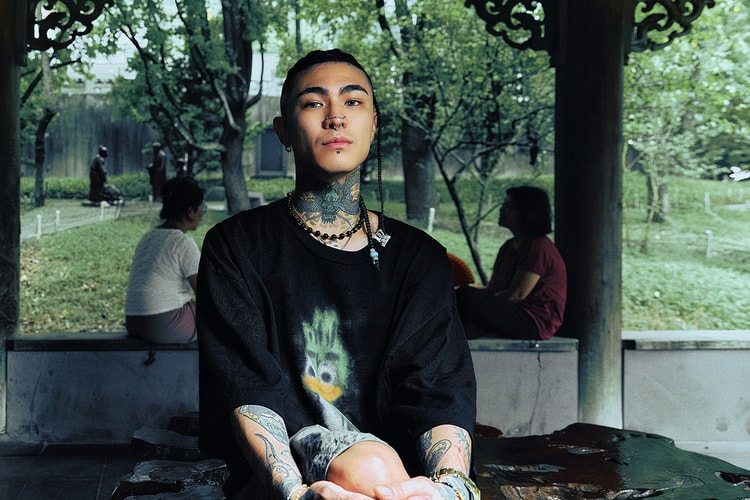 專訪沖繩之魂 OZWorld:透過創作,尋找「更像自己的自己」