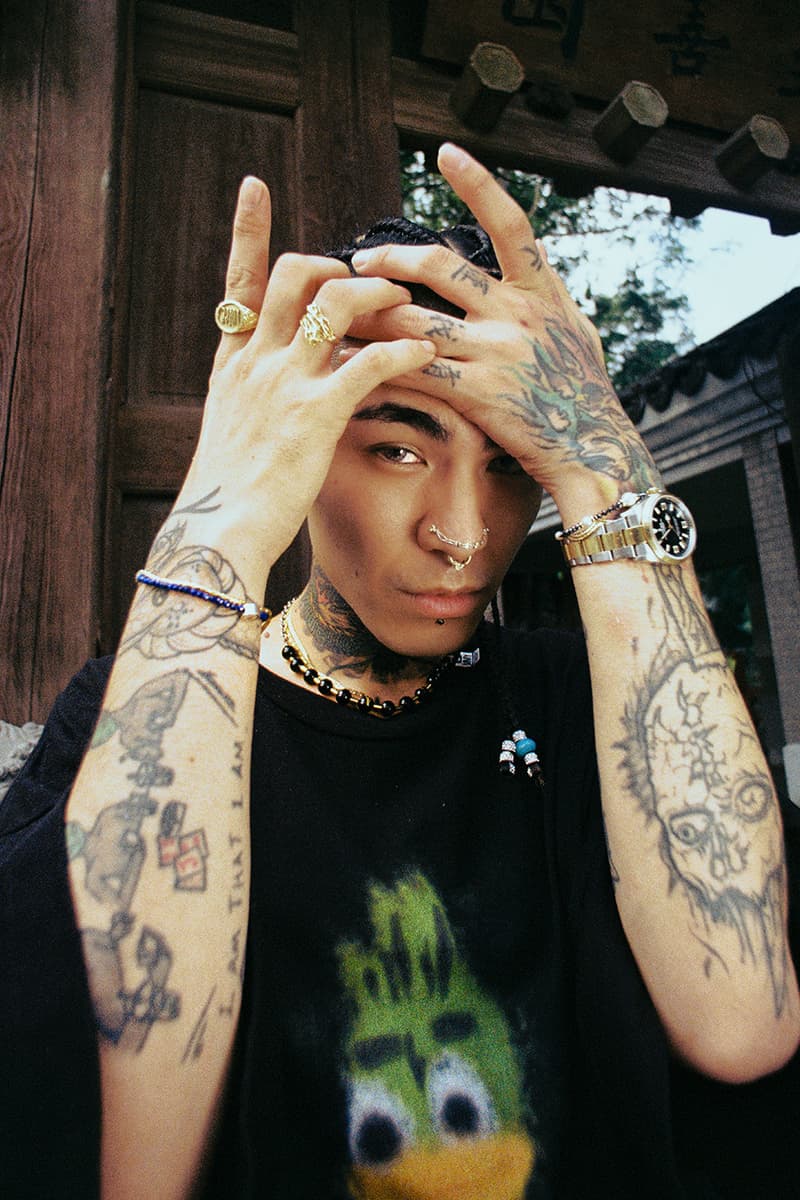 專訪沖繩之魂 OZWorld：透過創作，尋找「更像自己的自己」