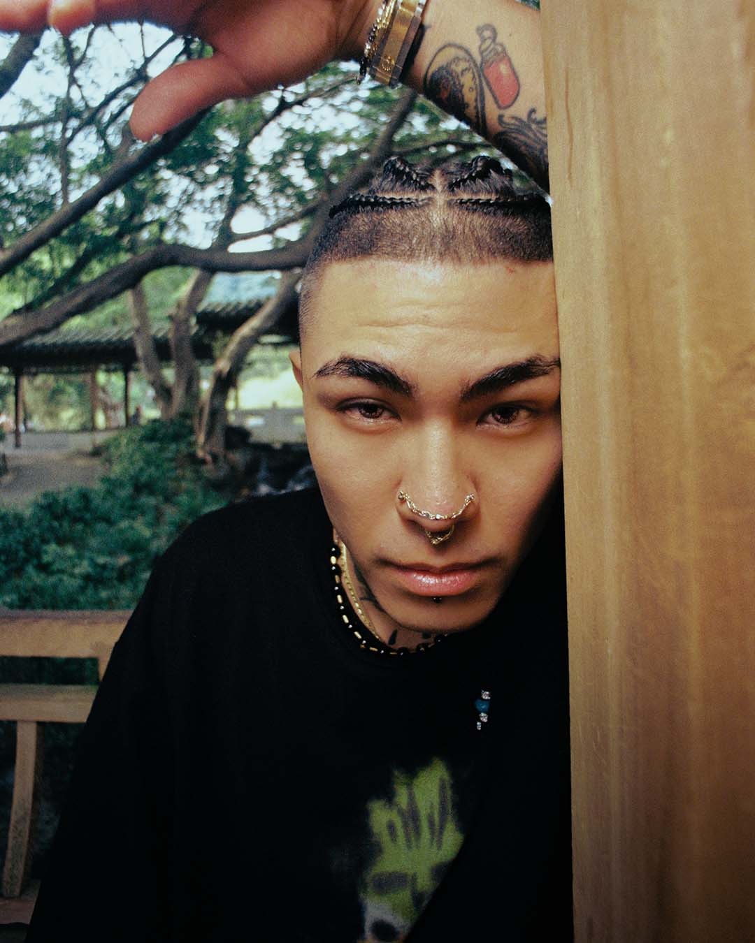 專訪沖繩之魂 OZWorld：透過創作，尋找「更像自己的自己」