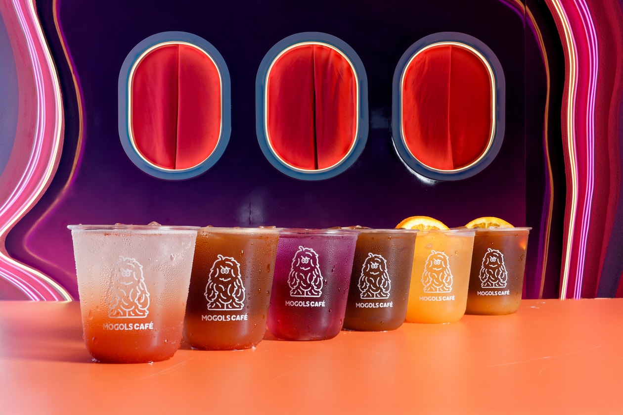 日本「扭扭棒大神」藤崎琢磨 Takuma Fujisaki 星際期間限定店登陸 ELEMENTS 圓方