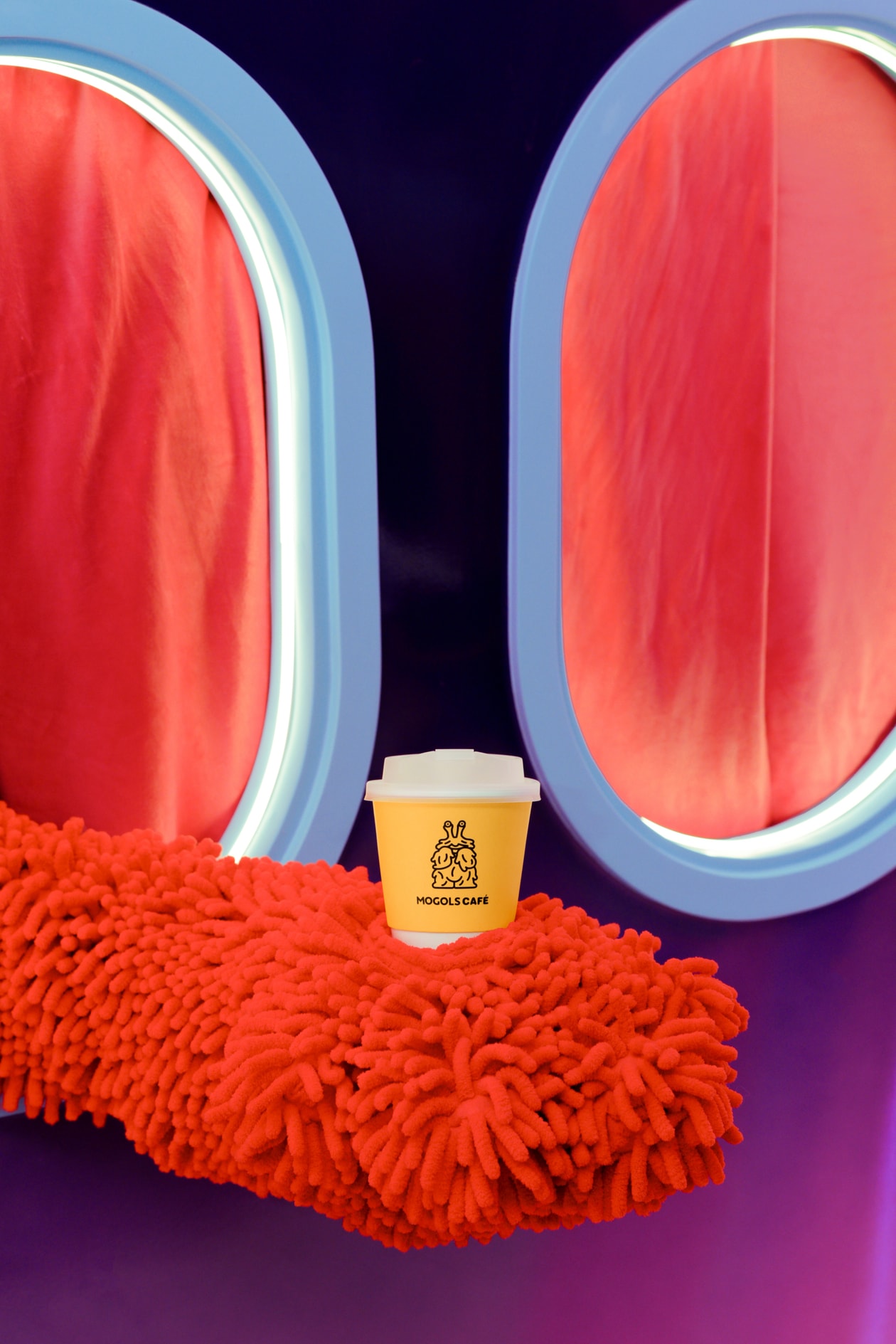 日本「扭扭棒大神」藤崎琢磨 Takuma Fujisaki 星際期間限定店登陸 ELEMENTS 圓方