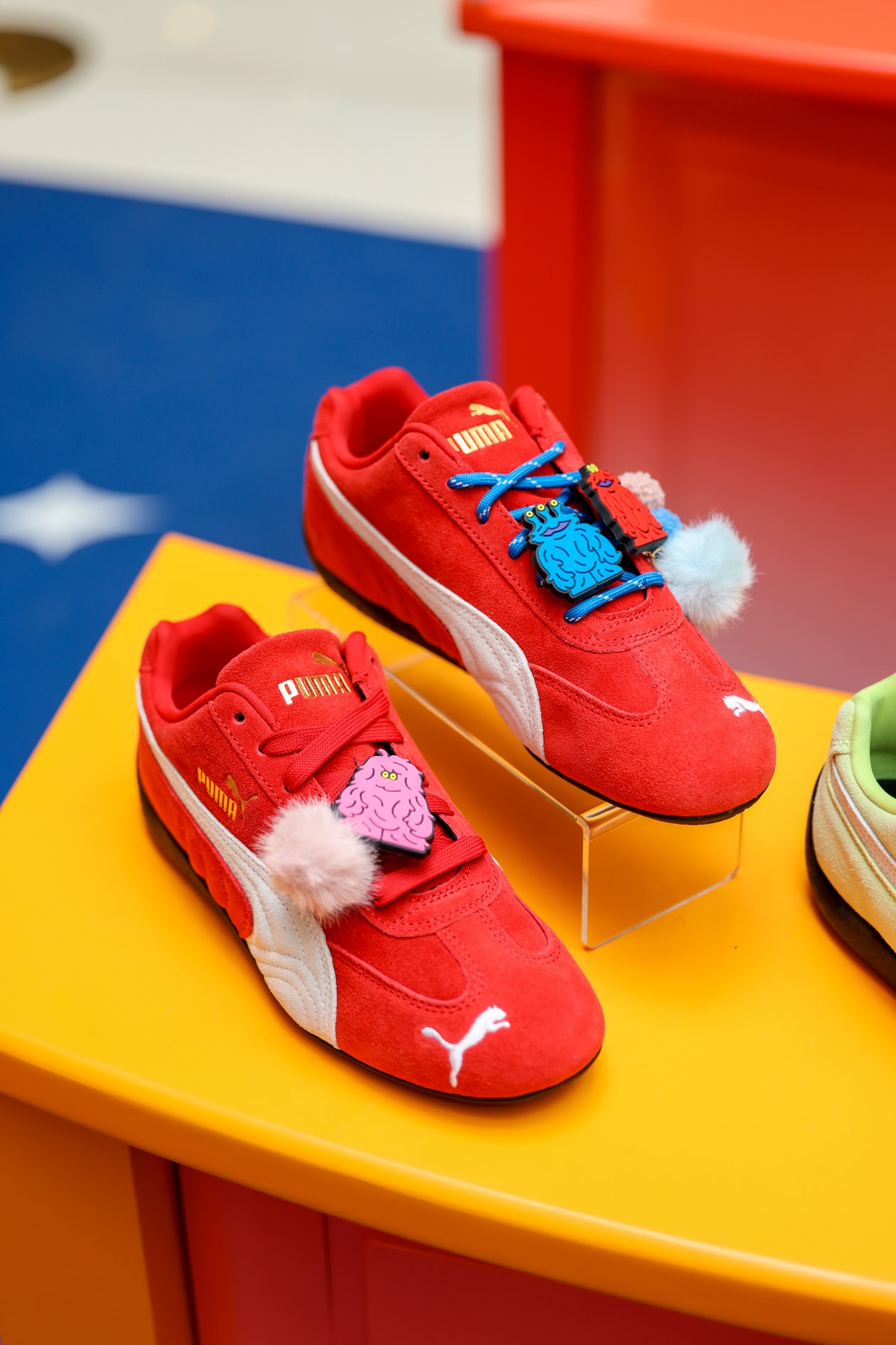 日本「扭扭棒大神」藤崎琢磨 Takuma Fujisaki 星際期間限定店登陸 ELEMENTS 圓方