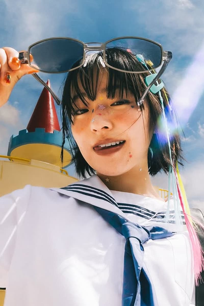 KlassiC. 首度攜手 Baby Milo® 打造最新聯名系列