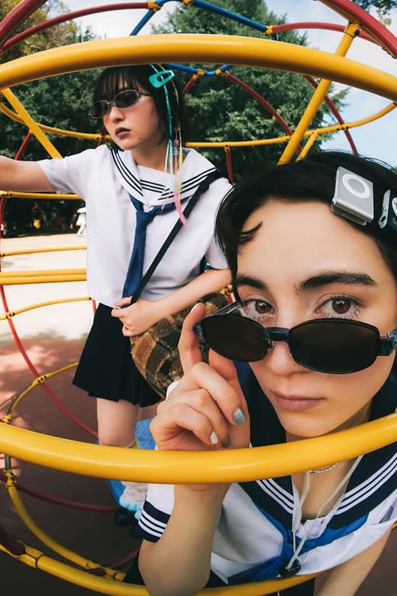 KlassiC. 首度攜手 Baby Milo® 打造最新聯名系列