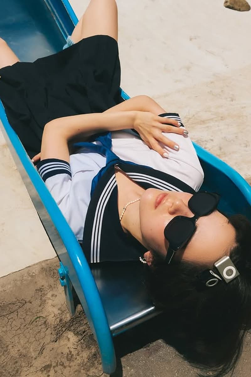 KlassiC. 首度攜手 Baby Milo® 打造最新聯名系列