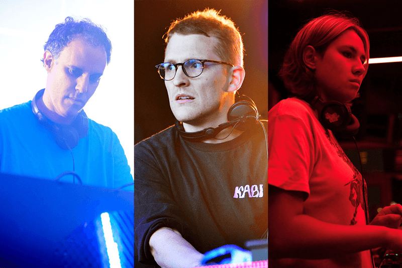Mode Festival 2025 即將登陸悉尼！Four Tet、Floating Points 領銜音樂派對陣容