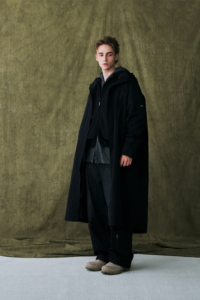 WISDOM® 2025 秋冬系列正式登場