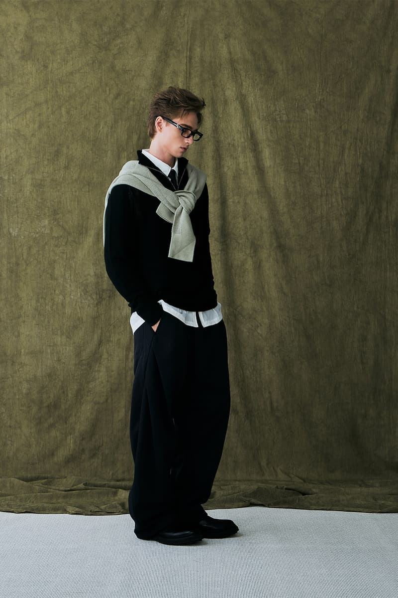 WISDOM® 2025 秋冬系列正式登場