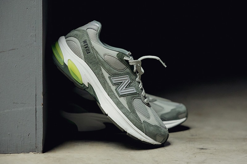 鞋迷駐足 · 5 款今周務必注目之球鞋