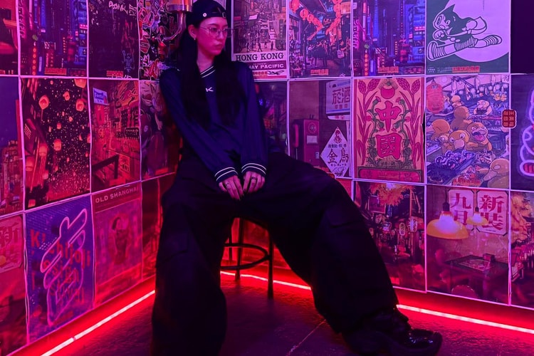 三十而立.三吉彩花攝影創作紀實 #7「PINK」