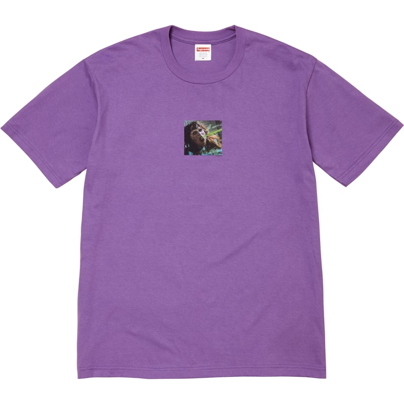 Supreme 2025 秋季全新 T-Shirt 系列正式發佈