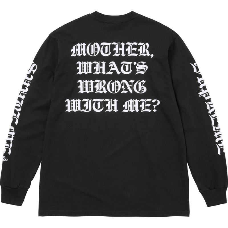 Supreme 2025 秋季全新 T-Shirt 系列正式發佈