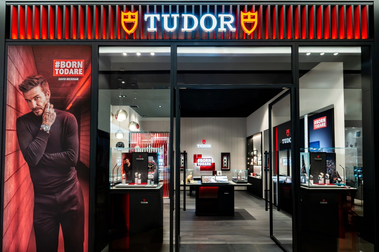 帝舵表破天荒聯手周杰倫親自操刀設計首款月相腕錶 TUDOR 1926 LUNA