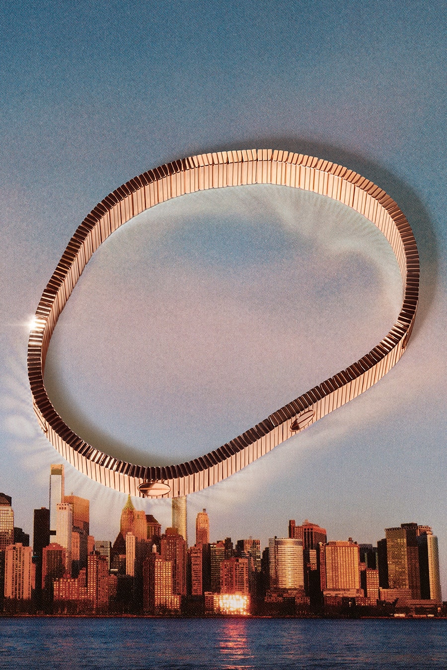 Cartier 全新 LOVE Unlimited 正式登場