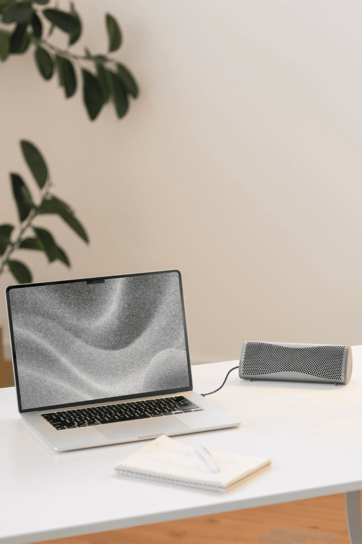 KEF 推出新一代 Muo 便攜藍牙揚聲器，注入旗艦級聲學技術