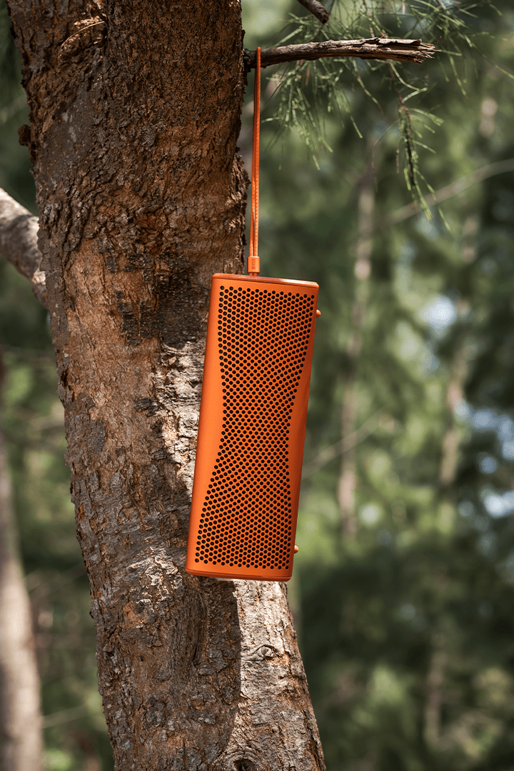 KEF 推出新一代 Muo 便攜藍牙揚聲器，注入旗艦級聲學技術