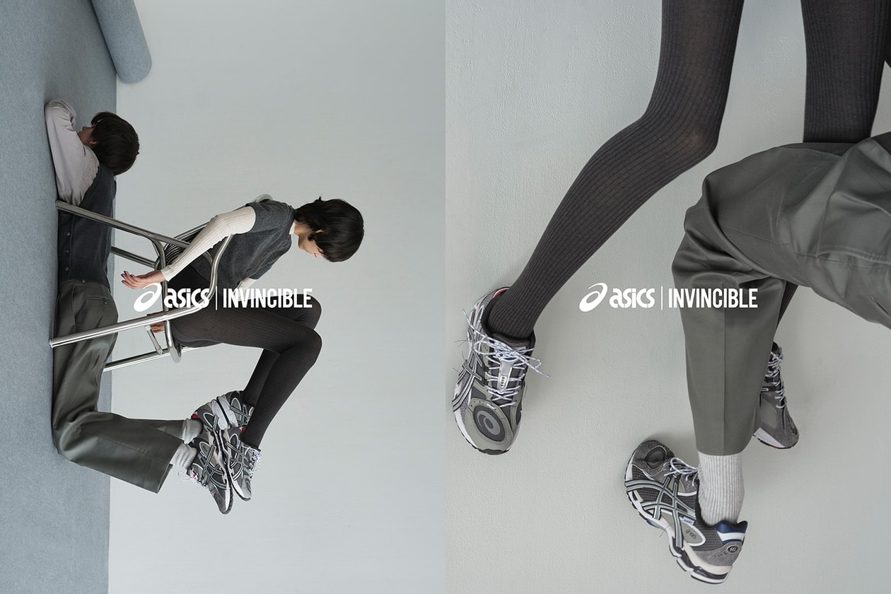 鞋迷駐足 · 5 款今周務必注目之球鞋