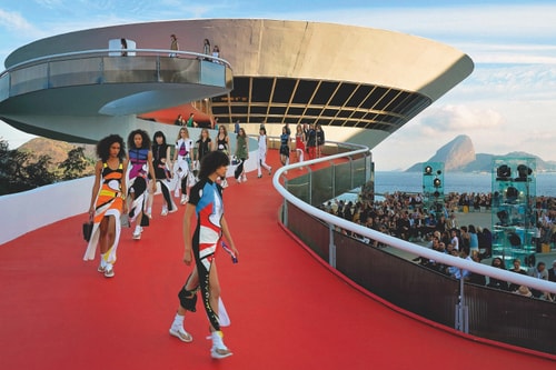 新書《From Louis to Vuitton》帶你一探 Louis Vuitton 幕後