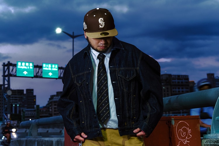 Streetsnaps: OPMM 店主書銘 ft. New Era