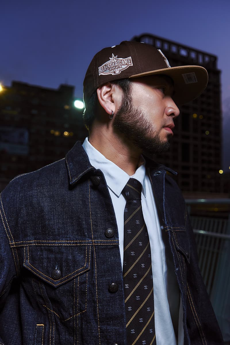 Streetsnaps: OPMM 店主書銘 ft. New Era